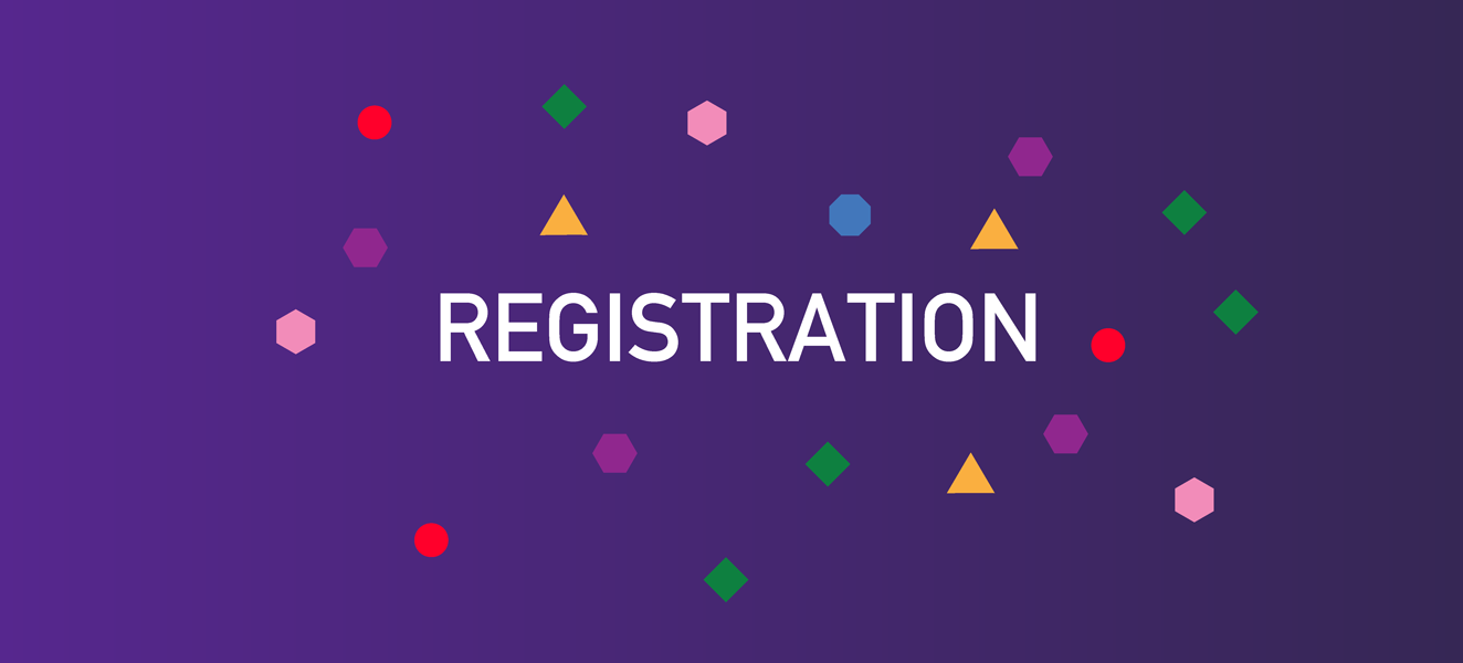 Registration