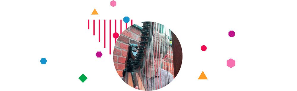 Gareth Swindail Parry