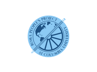 Roma Peoples Project at Columbia University